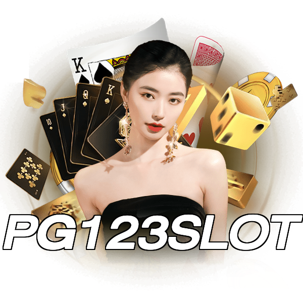 PG123SLOT
